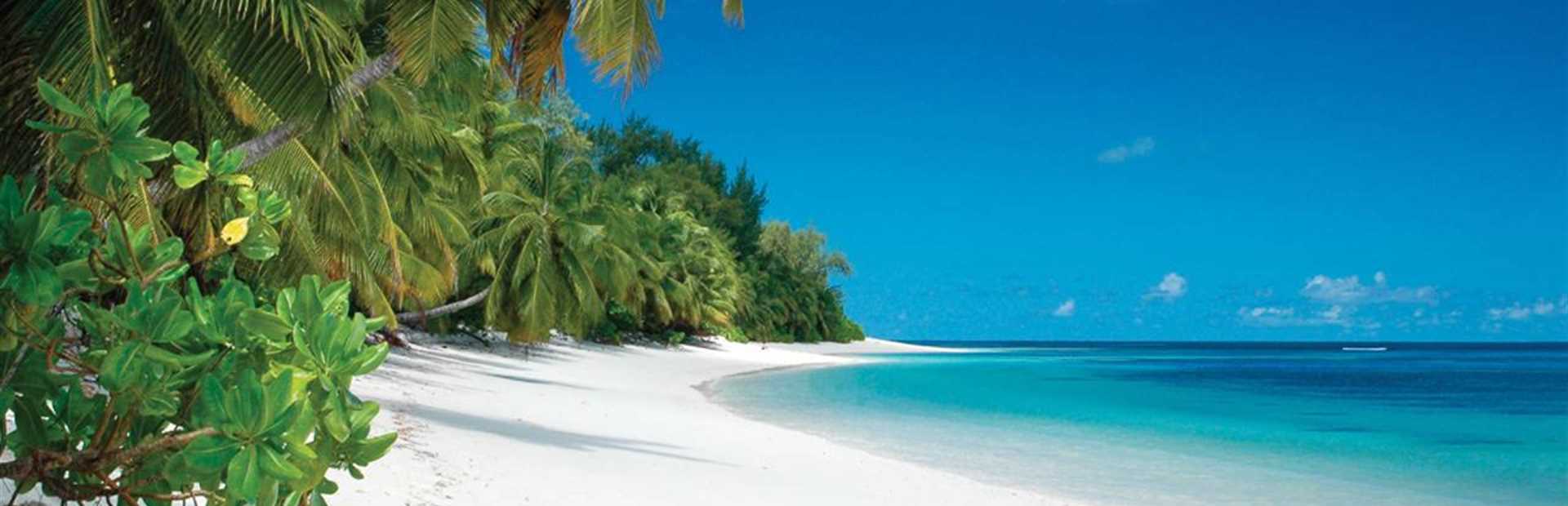 Four Seasons - Desroches Island